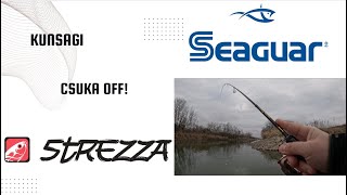 Pike OFF! - What and how do you reel in this situation? | Strezza Fishing