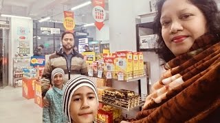 our.today night shopping..স্বপ্ন ডিপার্টমেন্ট স্টোর - নগর ভবন রাজশাহী, ২৯/১২/২০২৪