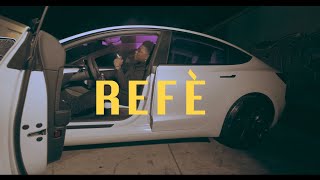 Sixty9 - Refè (Official Video)