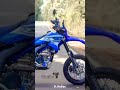 wrx limited ♥️✨ yamaha wrx limited 250 bikelife supermoto subscribe