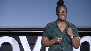 Social in Mind | Prisca Moyesa | TEDxCoventryUniversity
