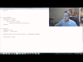 Pygame (Python Game Development) Tutorial - 94 - OpenGL Main Loop