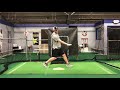 Softball Hitting Tips: How To Turn The Barrel