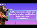 Inner circle ft Chronixx & Jacob Miller - Tenement Yard |Official Lyrics Video