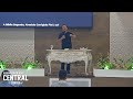 pastor elizeu rodrigues as consequÊncias do pecado pregaÇÃo angelical