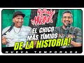 HABLANDO HUEVADAS - Novena Temporada [EL CHICO MÁS TÍMIDO DE LA HISTORIA]