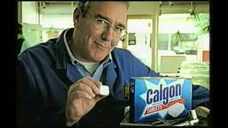 Calgon - Another Breakdown - (2002, UK)