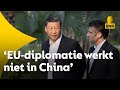 Macron en Xi Jinping: gaat China de Russische agressie veroordelen? | The Friday Move