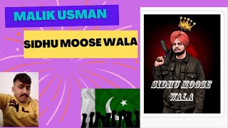 New Sidhu Moose Wala New Song - My Block _ New Punjabi Song 2022 _ Saga Music _ Sade Pind Balliye