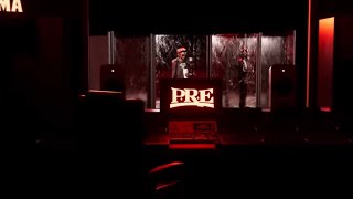 Key Glock - Work (Visualizer)