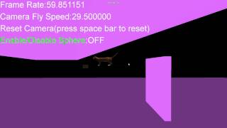 Optimize Collision with Environment Using Octree