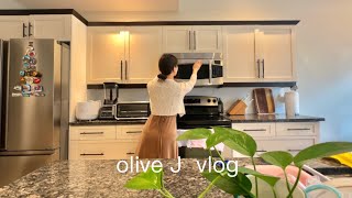 Daily Cleaning Routine to keep the house clean | Home cooking | Housework Motivation vlog