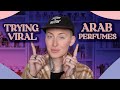 TEST VIRAL *AFFORDABLE* ARAB PERFUMES