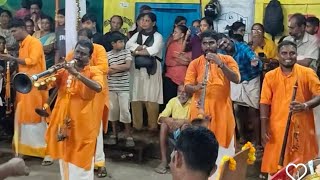 കൊടകര ഷഷ്ടി 2024 | പാനകപൂജ ടൗൺ സെറ്റ് | Kodakara Shashti #kodakara #shashti