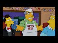 restaurateurs plan to kill homer the simpsons