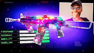 the NEW FASTEST KILLING SMG LOADOUT in BLACK OPS 6! 🔥 (BO6 Best Class Setups) Black Ops 6