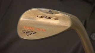 Cobra Trusty Rusty | PGA Equipment Guide