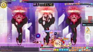 Maplesea D2J Hardwill (FW POV)