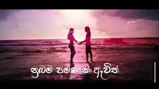 කිසි දිනක මා සිතේ