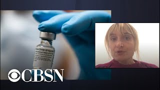 Could Big Pharma cash in on COVID vaccine?