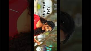 New Trending Girls Lyrics Video Editing In Alight motion Instagram Trending Video Editing