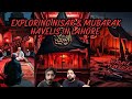 Exploring Nisar & Mubarak Havelis in Lahore | Mochi Gate | Muhalla Shia Kashmiriyan