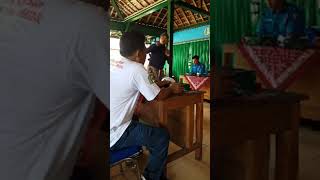 Wahyu gagak emprit #Budaya #Gunungkidul#viralvideo