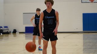 Cade Dirkse Highlights at #PHBattleAtTheLakes May 2023