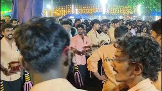 പൊഞ്ഞനം ദേശവിളക്ക് 2024 #desavilaku #youtubevideo ##ayyappa