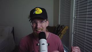 Testing the Noble when I prefer dirty bass tone - Tanner Erickson Bass test in context