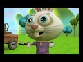 Here Comes Peter Cottontail: The Movie - Behind the Scenes