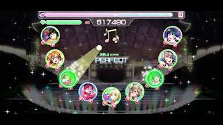 【南ことり(μ's)】スピカテリブル/EXPART///ラブライブ！スクフェス