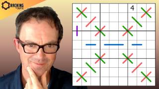 A Sudoku With Only 1 Given Digit?!