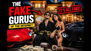 The Internet’s Biggest Fake Experts