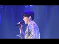 230618 counting stars 포레스텔라 배두훈 f 더 라잇 서울 일 forestella bae doohoon