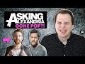 In Defense of Asking Alexandria’s New “Imagine Dragons Style" Single