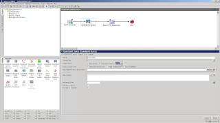 OpenSpirit Custom Web Service