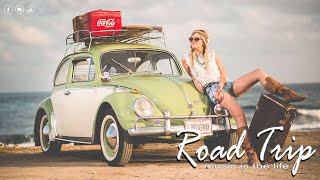 Indie Folk Music Relaxed Summer ♫ Road Trip Compilation New 2022