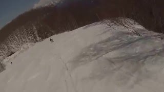 Hakuba47 - Route 1 Top To Bottom