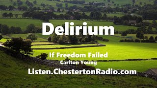 Delirium - If Freedom Failed - Carlton Young