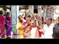 ஆவணம் முத்து மாரியம்மன் கோவில் பால்குடம் காவடி எடுப்பு 2023 பாகம் 1