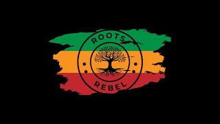 Jah Way - Roots Rebel Music - Official Lyric Video