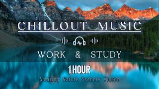 Music for Studying and Work [Easy Listening Background Music] Relaxing & Concent