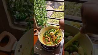 আমার স্বামী নিজের একটা বারই হোক #viralvideo #easyfoodtomakeathome #cookingrecipes #cooking