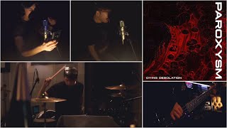 Dying Desolation - The Making of \