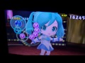 Hatsune Miku Project Mirai 2 - Clover Club(Hard) - S Rank