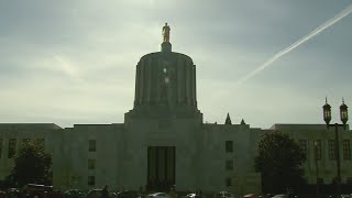 Oregon's unemployed wait for virus relief payment