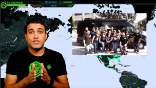 Ingression: Ingress Ambassador - how to quickly explain ingress