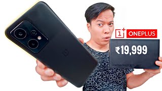 ₹19,999 OnePlus Budget Phone * Let's Test Nord CE 2 Lite *