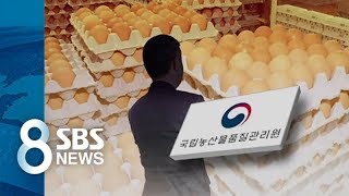 친환경 인증에 '농피아'?…李총리 \